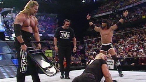 WWE SmackDown Season 4 Episode 12 - SmackDown - Mar. 21, 2002