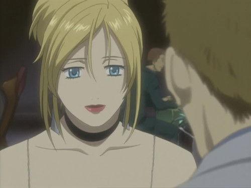 undefined Season 1 Episode 4 - Scars in the Wasteland