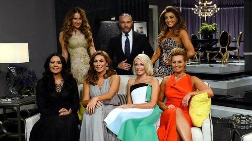 The Real Housewives of Melbourne Season 1 Episode 11 - Reunion - Part 1