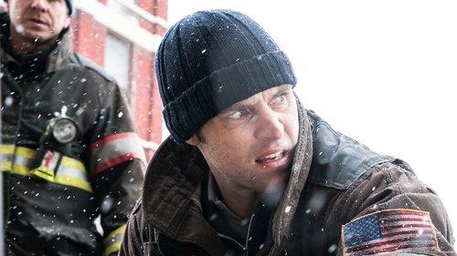Chicago Fire Season 3 Episode 16 - Red Rag the Bull