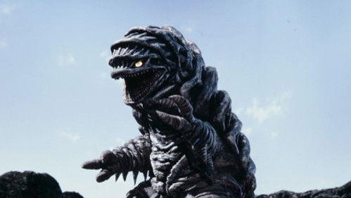 Ultraman Gaia Season 1 Episode 23 - Gamu Expelled!