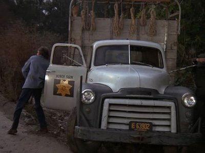 Ironside Season 4 Episode 24 - Lesson in Terror