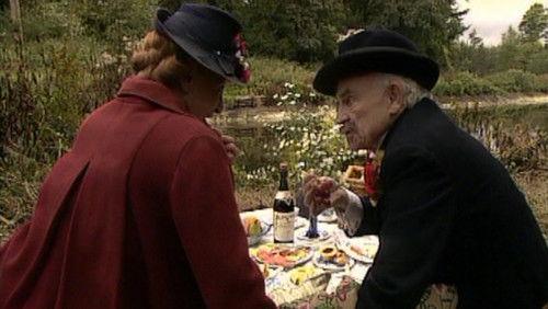 undefined Season 8 Episode 6 - A Fishful of Francs