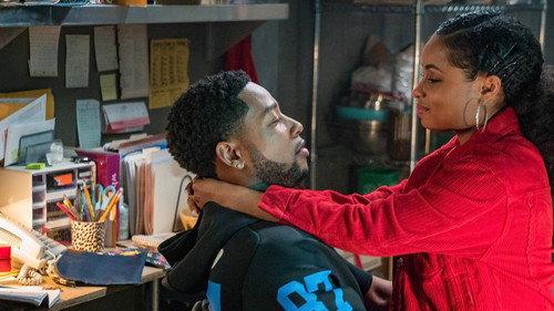 The Chi Season 4 Episode 7 - ...Black Messiah