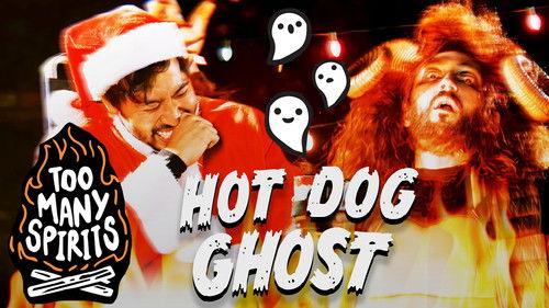 Too Many Spirits Season 2 Episode 4 - Ryan & Shane Get the Drunkest & Read the Most Holiday Horror Stories