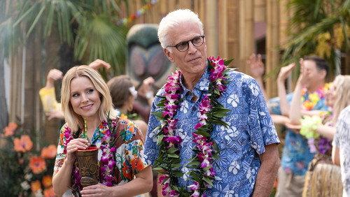 undefined Season 4 Episode 3 - Chillaxing