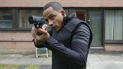 undefined Season 5 Episode 16 - Gold Soundz