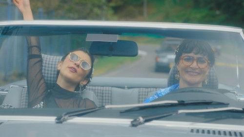 Betty la Fea, the Story Continues Season 2 Episode 10 - Betty Is Colombia