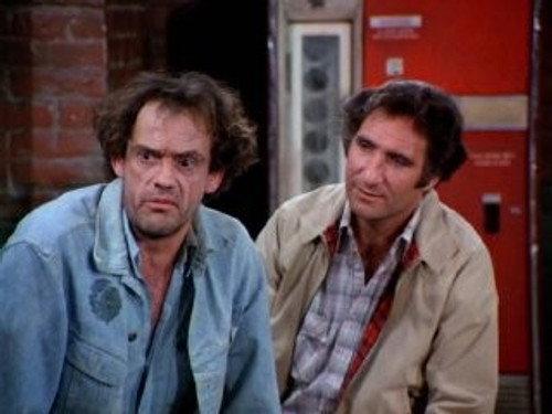 Taxi Season 4 Episode 1 - Jim the Psychic