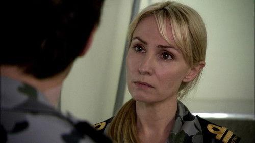 Sea Patrol Season 4 Episode 7 - Shoes of the Fisherman