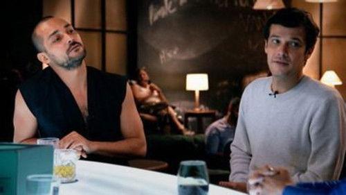 Que História é Essa, Porchat? Season 4 Episode 5 - Eduardo Sterblitch + Kéfera + Jayme Matarazzo