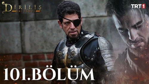 Resurrection: Ertugrul Season 4 Episode 10 - Episode 101