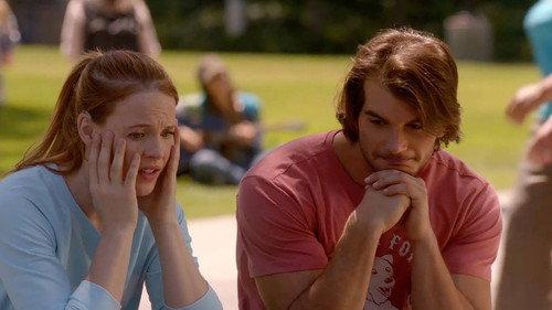 Switched at Birth Season 4 Episode 18 - The Accommodations Of Desire