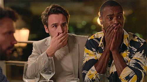 If Only Season 1 Episode 8 - Back to the Future