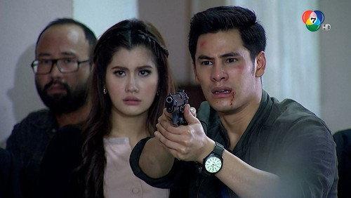 Beauty On the Run Season 1 Episode 17 - Episode 17