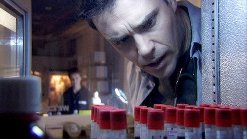 Holby City Season 14 Episode 21 - Fresh Blood