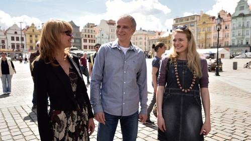 Místo zločinu Plzeň Season 1 Episode 6 - Episode 6