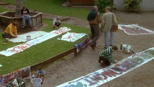 Unser Lehrer Doktor Specht Season 5 Episode 9 - Episode 9