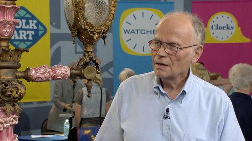 Antiques Roadshow Season 20 Episode 14 - Omaha, Hour 2