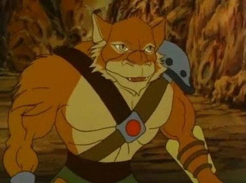 undefined Season 2 Episode 6 - Mumm-Ra Lives (1)
