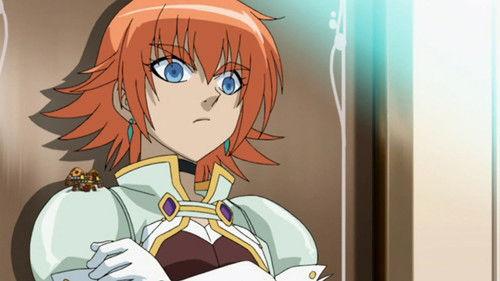 Bakugan Battle Brawlers Season 2 Episode 21 - Brotherly Love