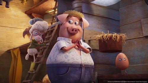 Coop Troop Season 1 Episode 2 - Episode 2