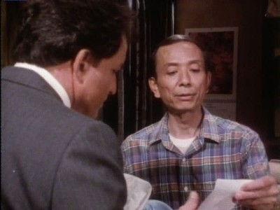 undefined Season 1 Episode 20 - It All Comes Out in the Wash