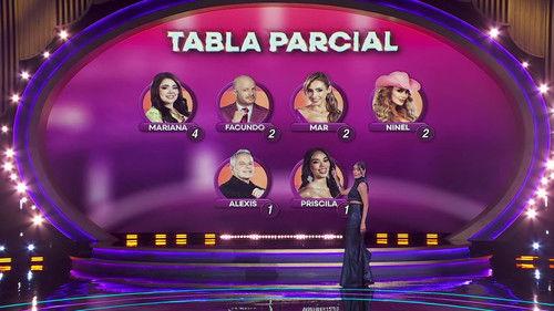 La Casa de los Famosos México Season 3 Episode 16 - Gala de nominación