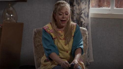 Una familia de diez Season 4 Episode 3 - El departa miento