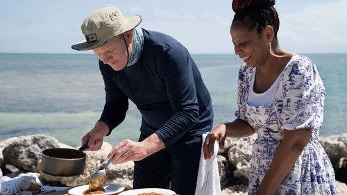 Gordon Ramsay: Uncharted Season 4 Episode 1 - Unlocking Florida's Keys