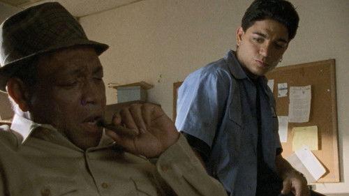 New York Undercover Season 1 Episode 5 - Garbage