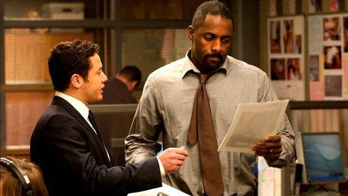 Luther Season 1 Episode 5 - Episode 5