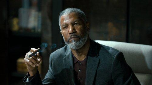 undefined Season 1 Episode 4 - A Family Affair