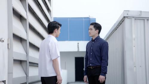 Who Are You Season 1 Episode 16 - Episode 16