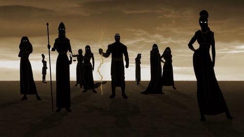 Great Greek Myths Season 1 Episode 2 - Zeus in Love