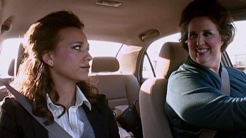 undefined Season 3 Episode 12 - Traveling Salesmen