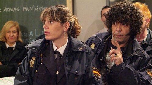 Paco's Men Season 5 Episode 7 - Episode 7