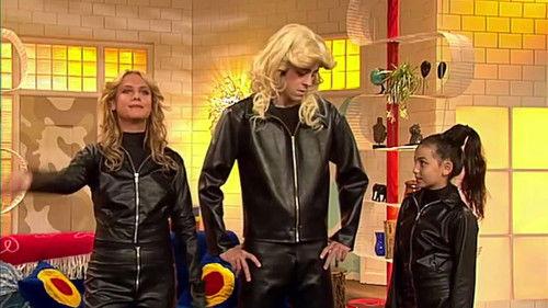 The Basil Brush Show Season 6 Episode 2 - Basil's Angels 2: Fox on the Run