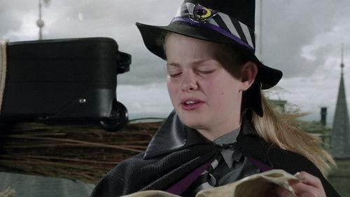 The Worst Witch Season 2 Episode 1 - Tortoise Trouble