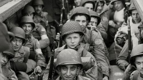 Medal of Honor Season 1 Episode 1 - Sylvester Antolak