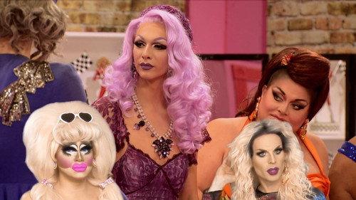 UNHhhh Season 1 Episode 1 - Pilot