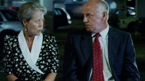 One Foot in the Grave Season 2 Episode 2 - We Have Put Her Living in the Tomb