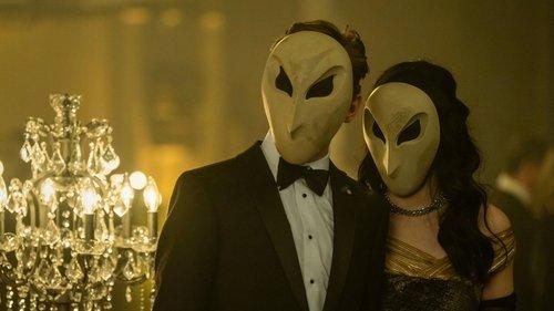 undefined Season 1 Episode 8 - Belly of the Beast