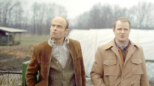 Polizeiruf 110 Season 11 Episode 3 - Alptraum