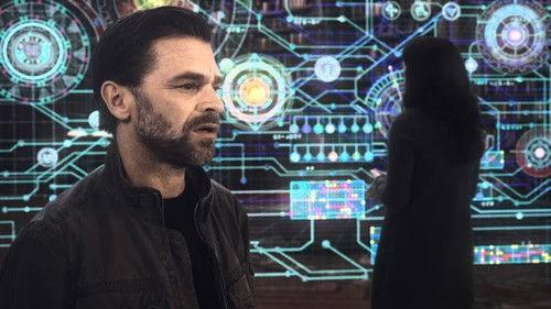 undefined Season 4 Episode 9 - Chimera