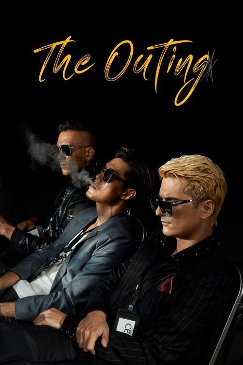 The Outing poster