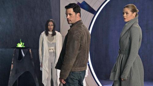 Roswell, New Mexico Season 4 Episode 13 - How's It Going to Be