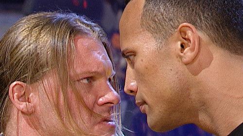 WWE SmackDown Season 4 Episode 3 - SmackDown - Jan. 17, 2002