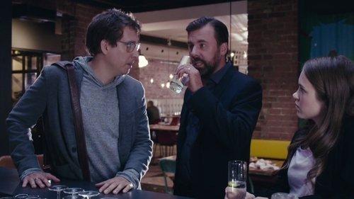 Les invisibles Season 1 Episode 12 - Episode 12