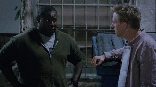 Con Man Season 1 Episode 10 - Thank you for your Service